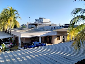 Hotel Villa San Miguel place picture
